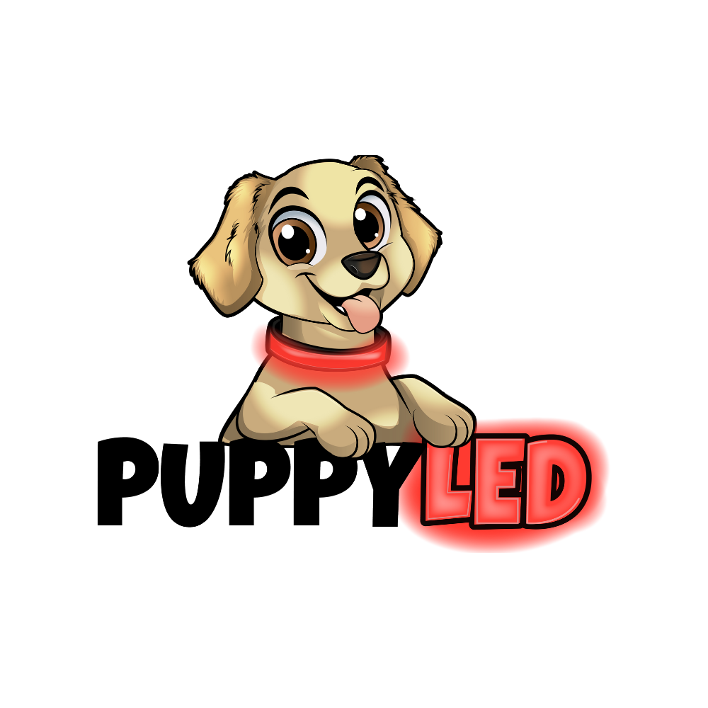 Store Locator Puppy LED