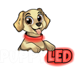 Puppy LED